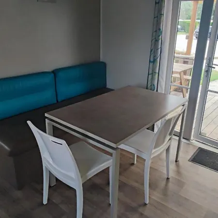 Mobilhome Bahamas Pmr Oye-Plage