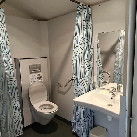 Mobilhome Bahamas Pmr Oye-Plage