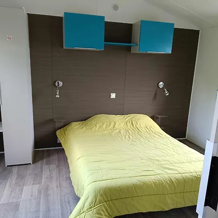 Campeggio Mobilhome Bahamas Pmr
